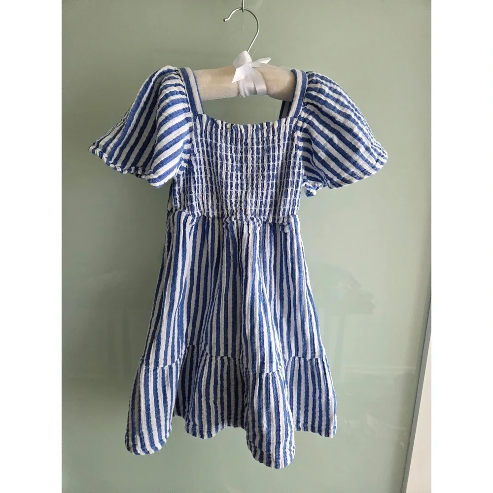 Old navy toddler girl‎ dress 5t